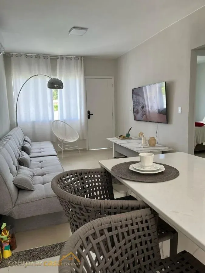 Imagem Casa para Venda em São Pedro da Aldeia / RJ no bairro Praia Linda