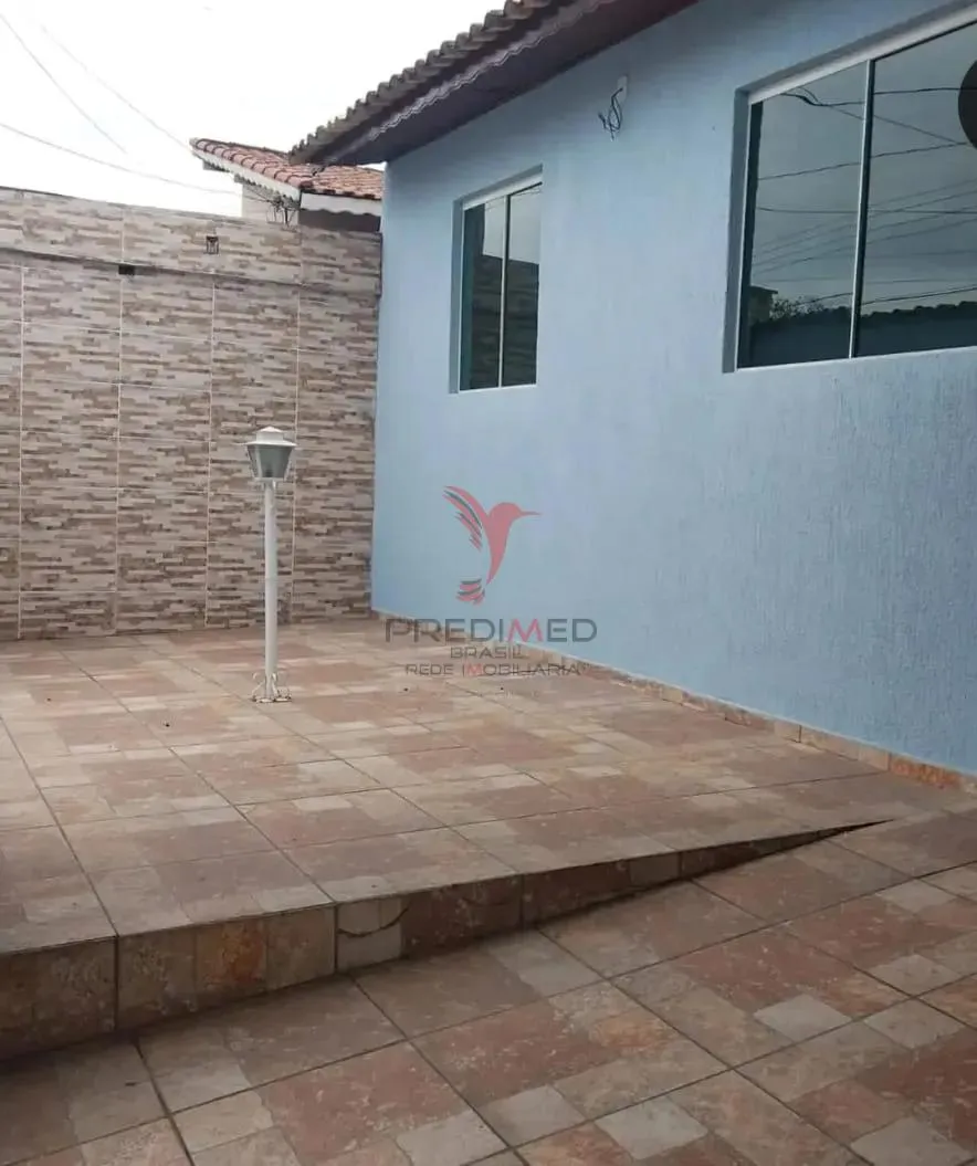 Imagem Ótima casa com piscina na Cohab em Guaratinguetá/SP