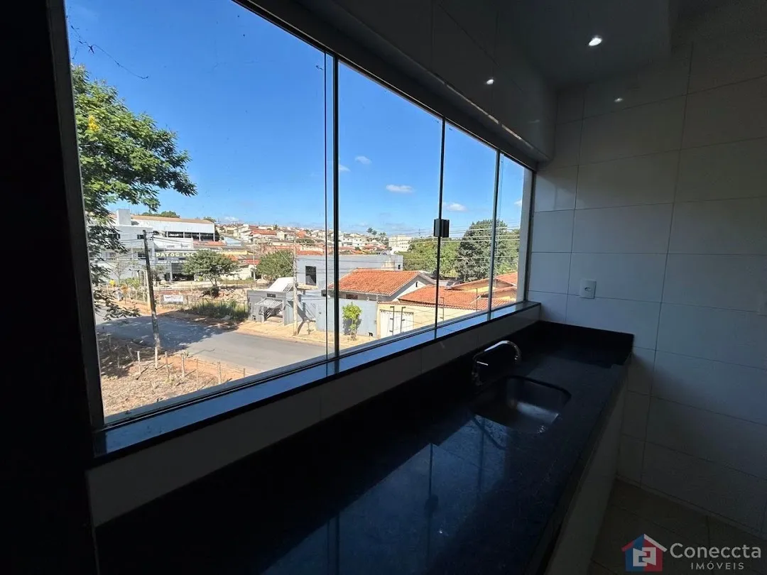 Imagem Apartamento com 2 dormitórios à venda, 64 m² por R$ 260.000,00 - Cerrado - Patos de Minas/MG