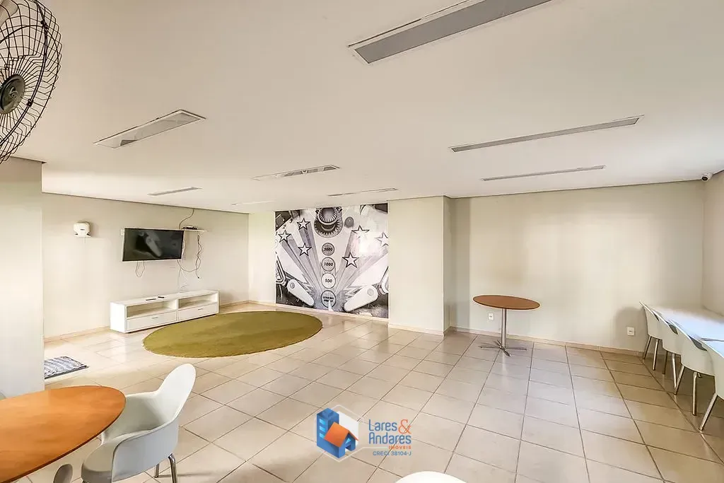 Imagem Apartamento à venda 3 Quartos 1 Suite 1 Vaga 65M² Interlagos São Paulo - SP