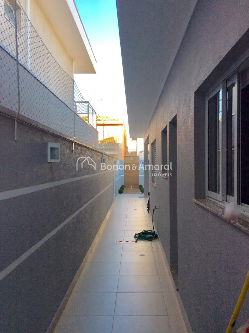 Imagem Casa a venda com 3 suítes no Condomínio Reserva Real em Paulínia - SP