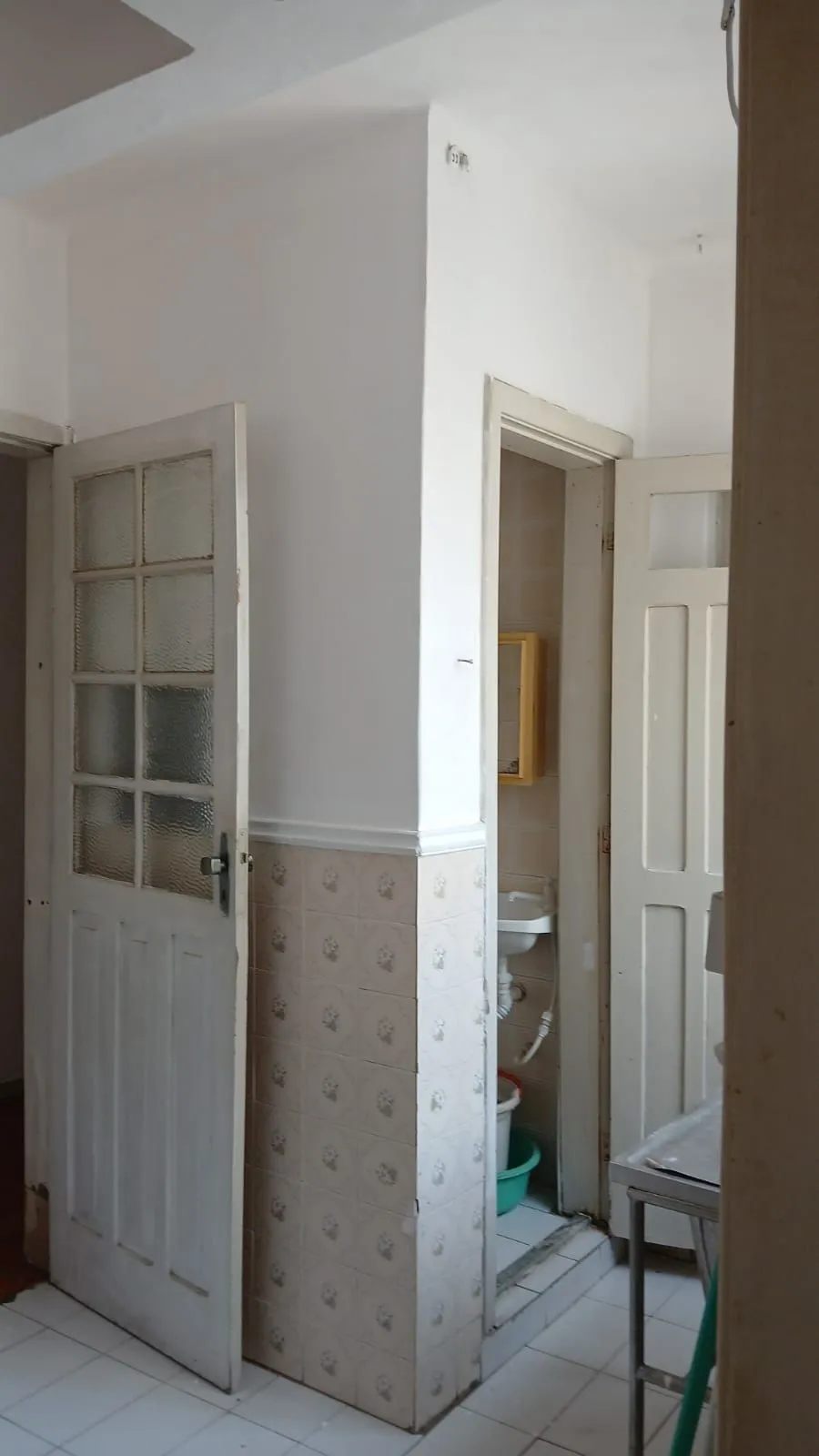 Imagem Apartamento em Centro Histórico