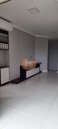 Imagem EXCELENTE APARTAMENTO 02 DORMS 01 SUITE 02 VAGAS EDIFCIO AYMORES TAUBATE