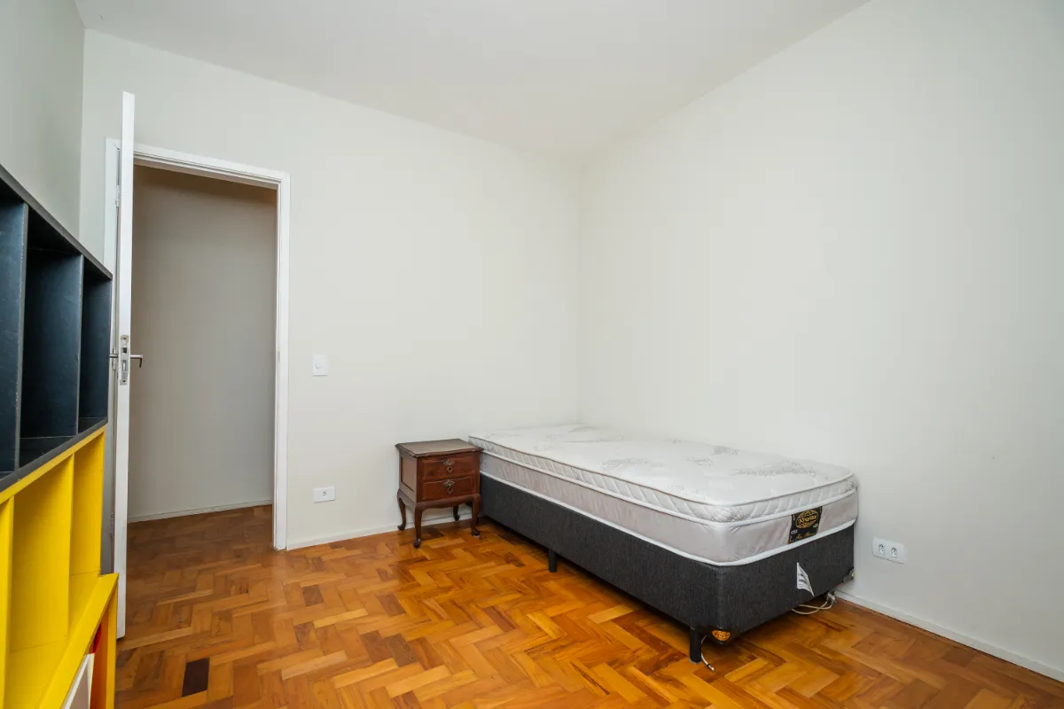 Imagem Apartamento para venda em Vila Mascote com 2 quartos, 80m2