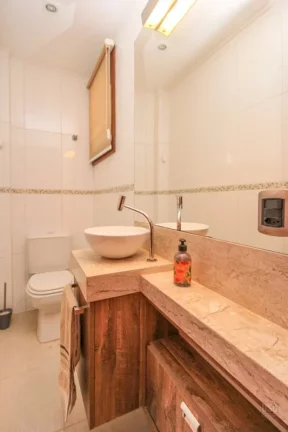 Imagem Cobertura Duplex para venda no bairro Auxiliadora em Porto Alegre