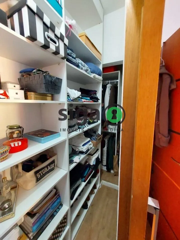 Imagem Apartamento 2 Quartos, 55m² á Venda Bela Vista - Edifício: JACEGUAI