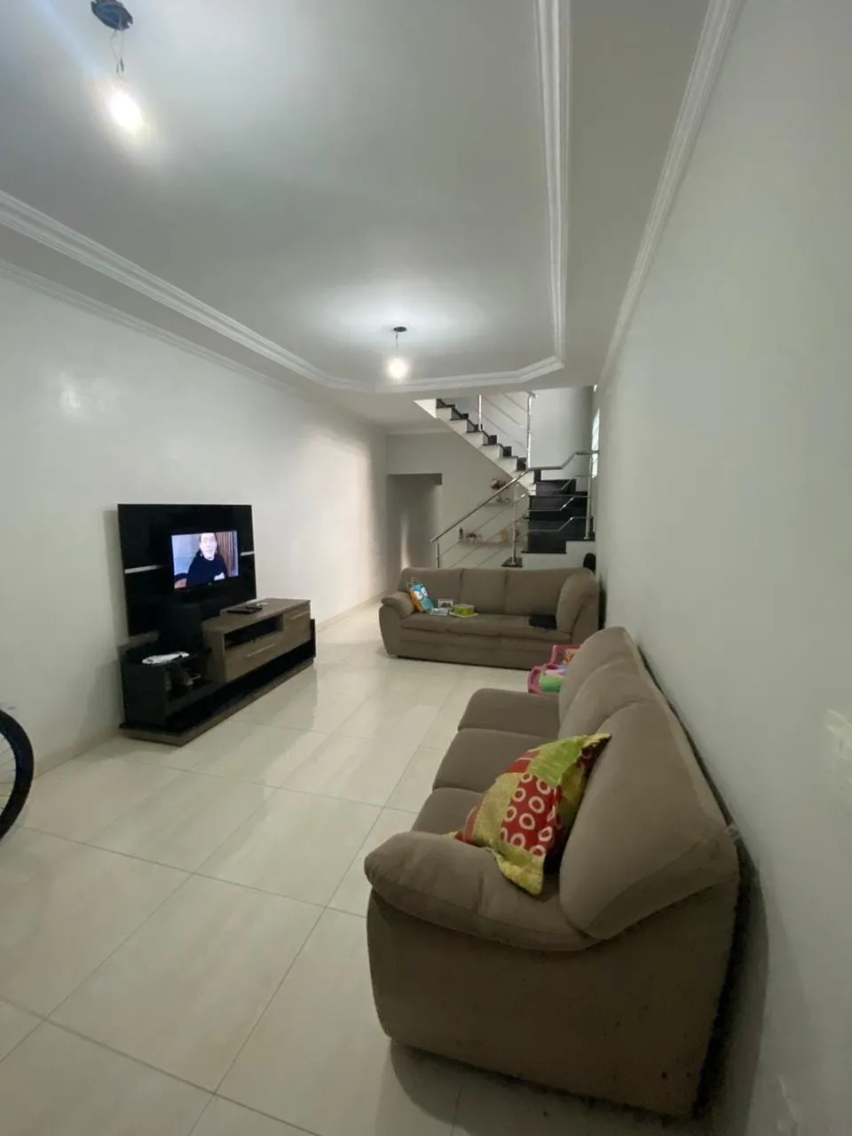 Imagem Casa à venda 3 Quartos, 1 Suite, 2 Vagas, 135M², Jardim do Lago, Taubaté - SP