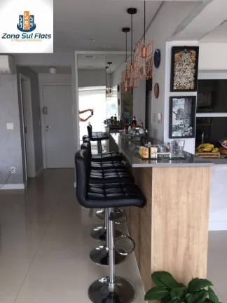 Imagem Lindo Apartamento à Venda Na Chácara Klabin Com 3 Dormitórios e 2 vagas