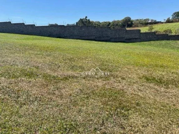 Imagem Terreno à venda, 413 m² por R$ 330.400,00 - Moinho Vermelho - Piracicaba/SP