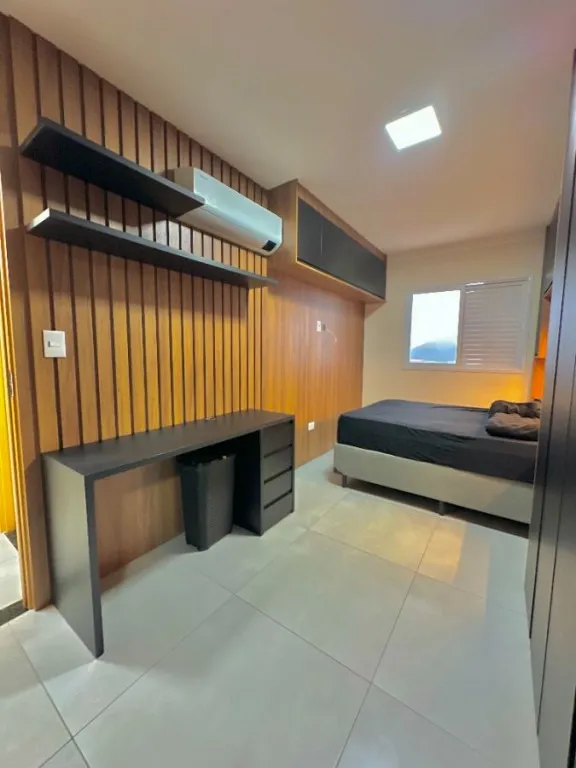 Imagem APARTAMENTO COM 73,00 m² - GUILHERMINA - PRAIA GRANDE SP