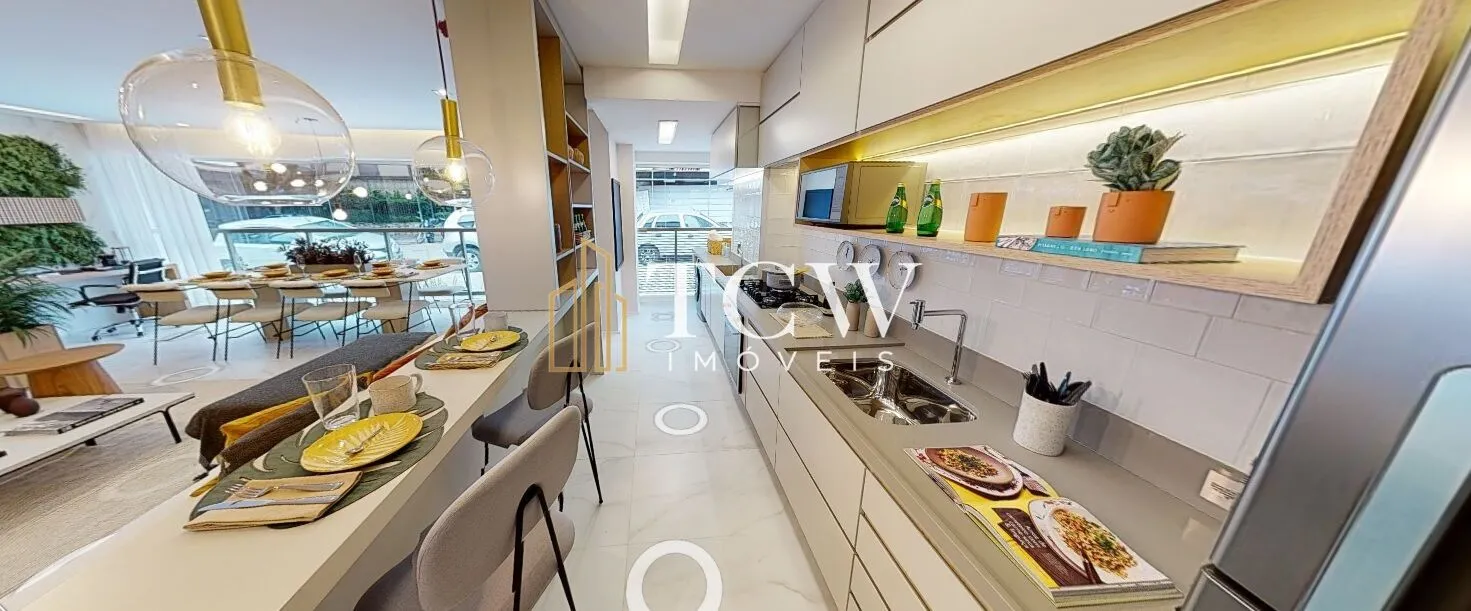 Imagem Apartamento à venda no bairro Vila Mariana - São Paulo/SP, Zona Sul