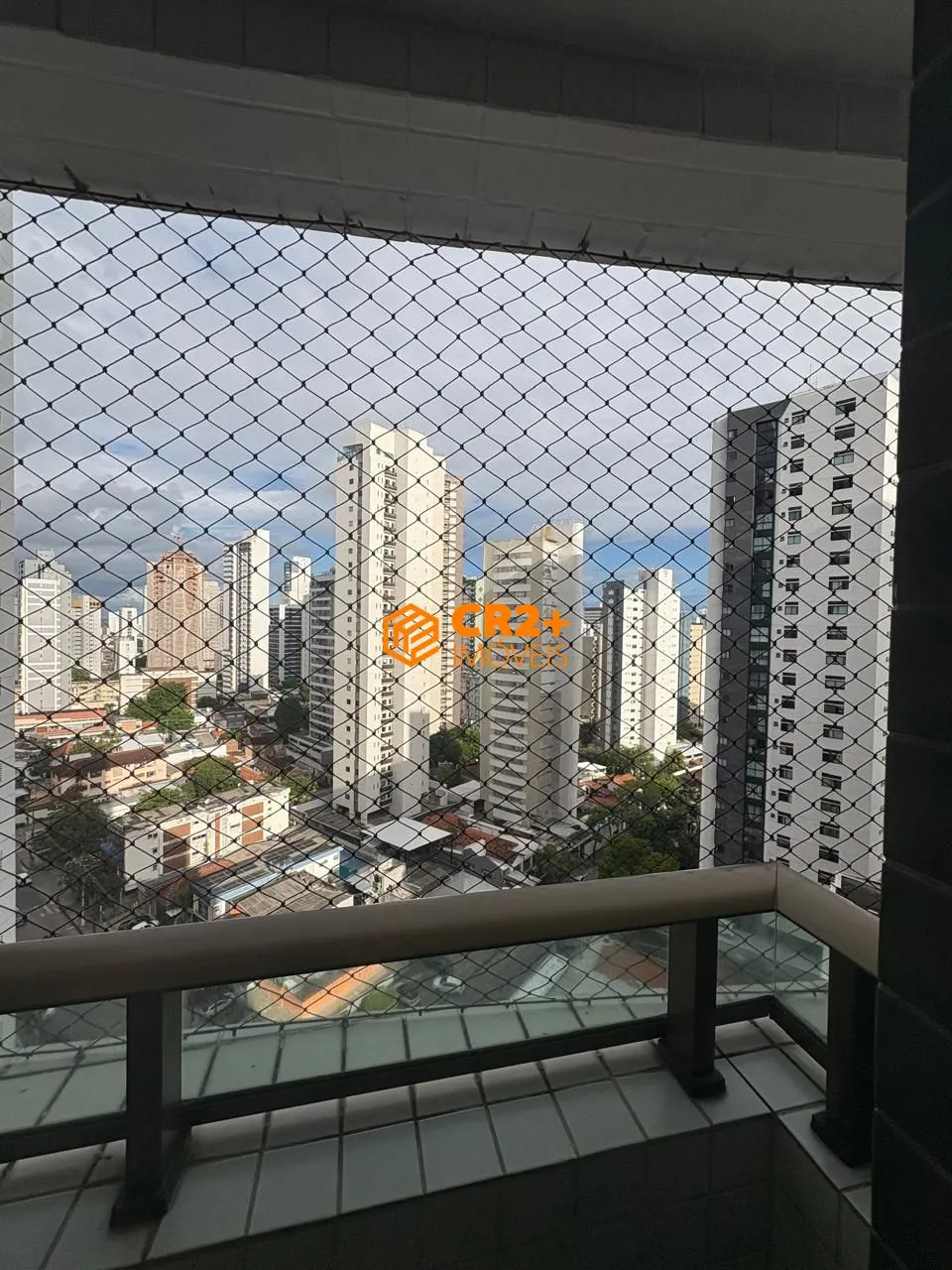 Imagem Vendo apartamento no Rosarinho de 101m2 com Área de lazer completo.