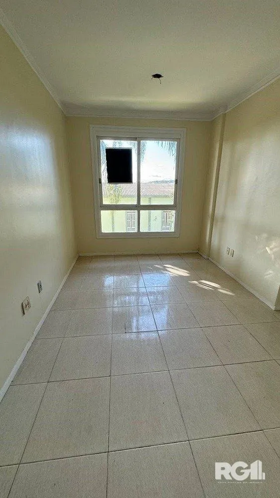 Imagem Apartamento 3 dormitórios de frente - 1 vaga garagem - ed. com elevador.