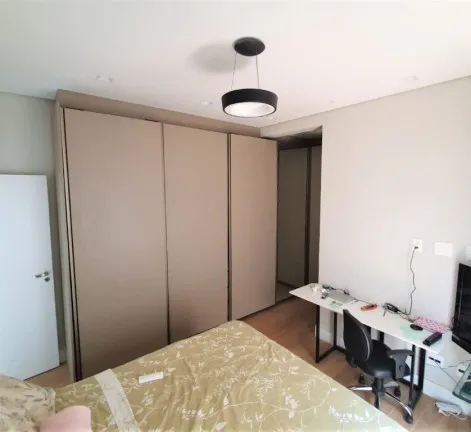 Imagem Casa com 3 Quartos à Venda, 205 m² em Swiss Park - Campinas
