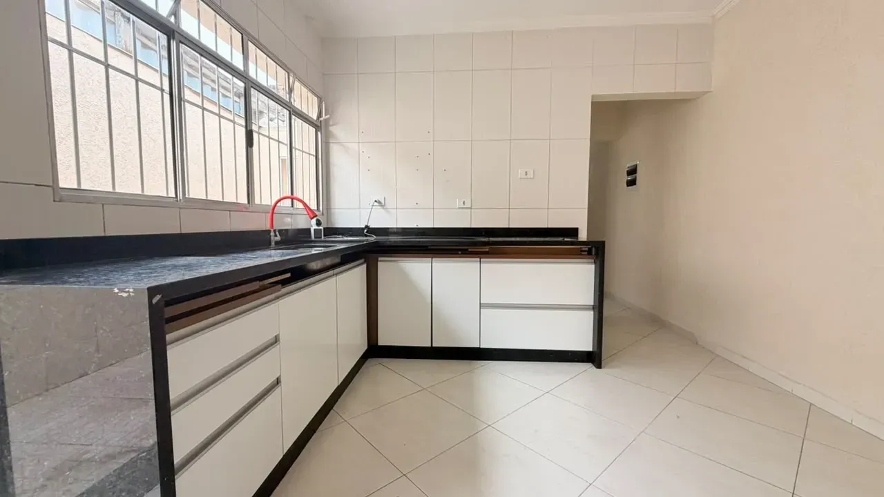 Imagem Casa com 3 Quartos à Venda ou Locação, 80 m² em Alto Ipiranga - Mogi das Cruzes