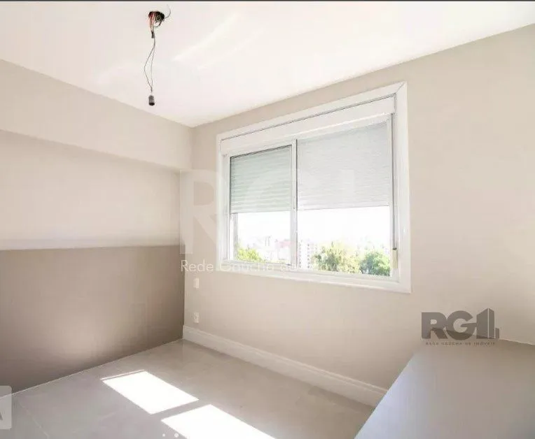 Imagem Apartamento para Locação/Aluguel - 45m², 1 dormitório, sendo 1 suites, 1 vaga - Petrópolis
