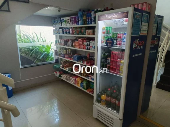 Imagem Apartamento com 3 dormitórios à venda, 94 m² por R$ 680.000,00 - Parque Amazônia - Goiânia/GO