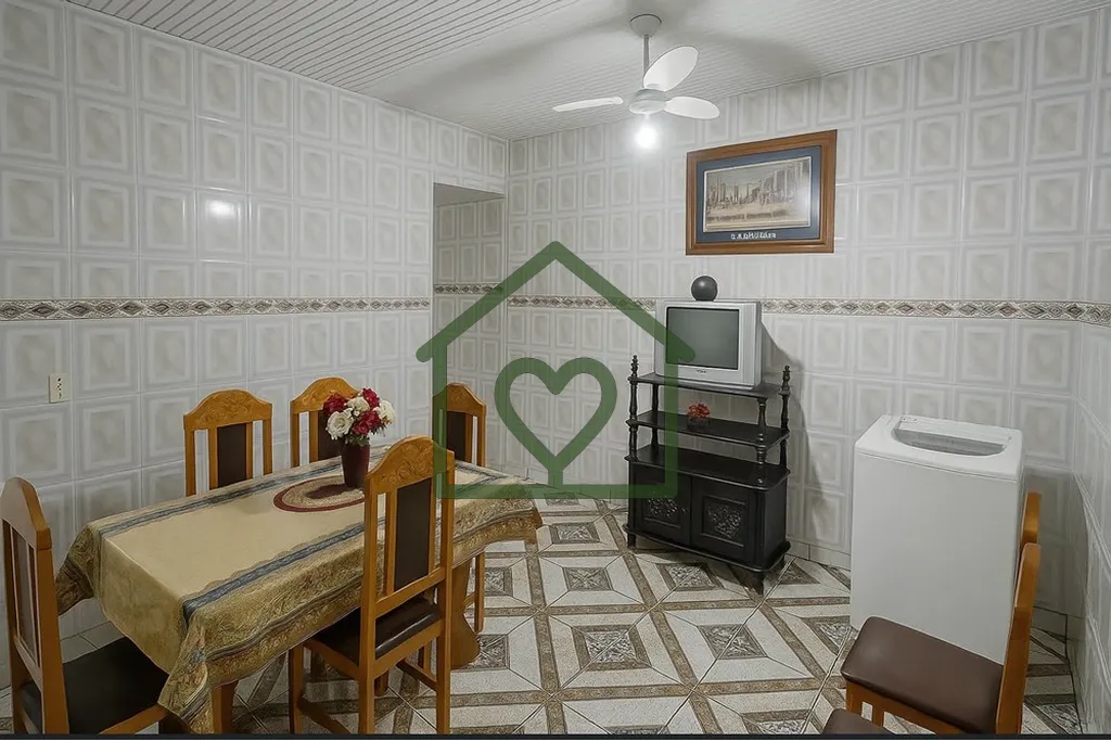 Imagem Apresentamos uma incrível oportunidade de adquirir uma casa à venda com status de Ótimo Preço em...