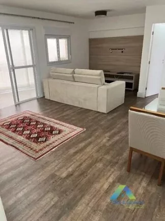 Foto do imóvel Apartamento Mobiliado Pronto Para Morar