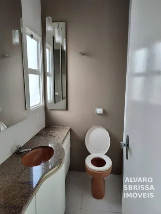Imagem Casa com 3 dormitórios 1 suíte no Condomínio Portal de Itu I em Itu SP com 370 m2 localização privilegiada dentro do Condomínio