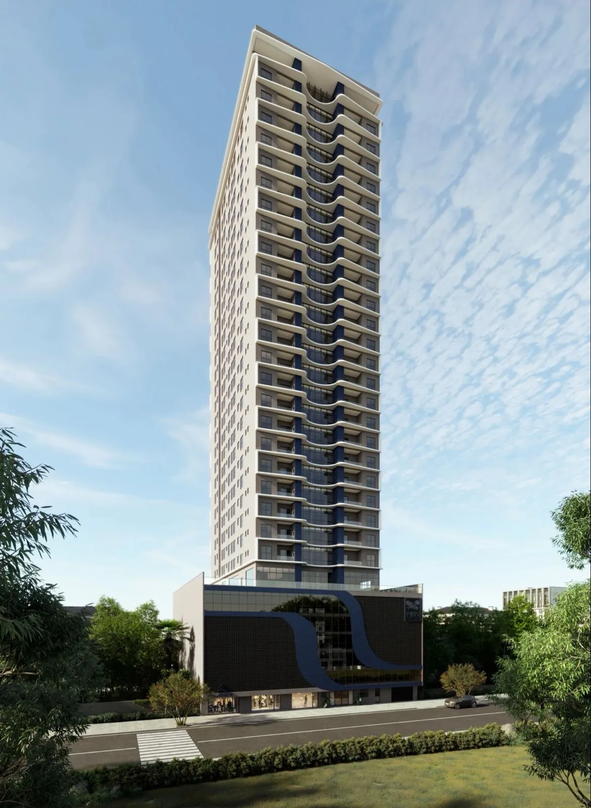 Foto do imóvel Apartamento à venda com 64m2 por R$ 860.000,00