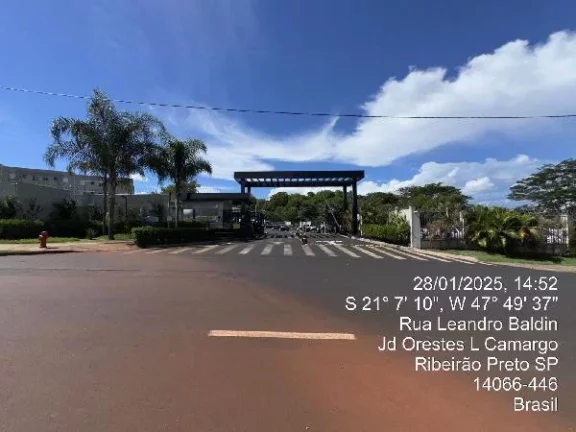 Foto do imóvel Oportunidade Única em RIBEIRAO PRETO - SP | Tipo: Apartamento | Negociação: Venda Direta Online | Situação: Imóvel em RUA ERNESTO GUEVARA LA SERNA