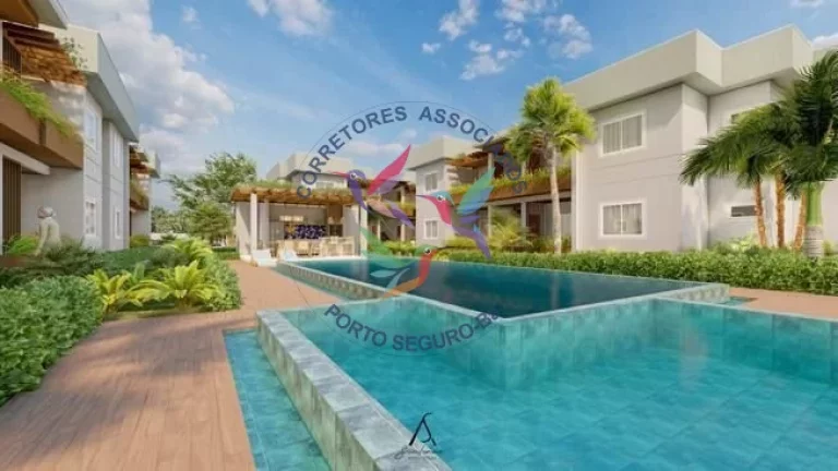 Imagem LANÇAMENTO- VILLA FORSTER TAPERAPUAN
