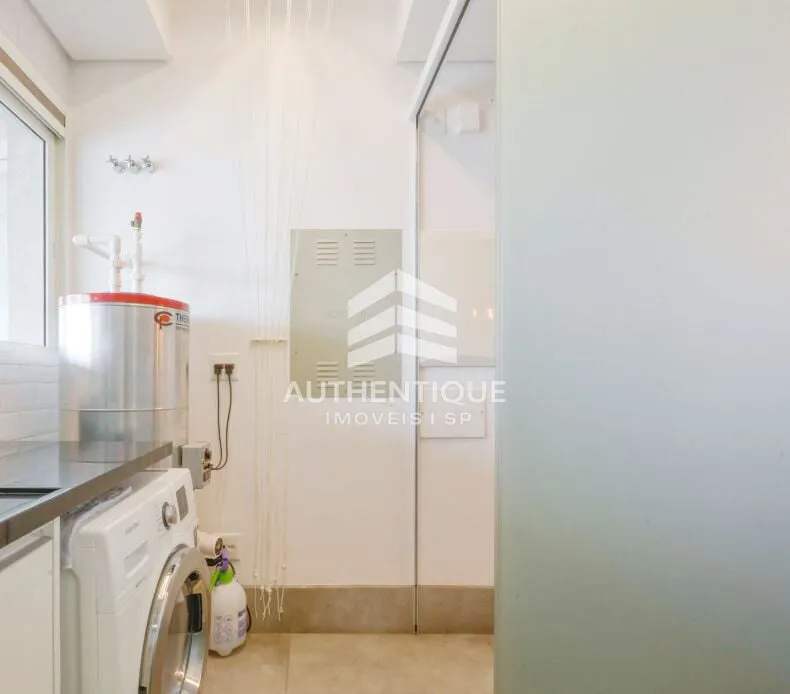 Imagem LINDENBERG ID ITAIM - Apartamento à venda no bairro Itaim Bibi - São Paulo/SP, Zona Sul