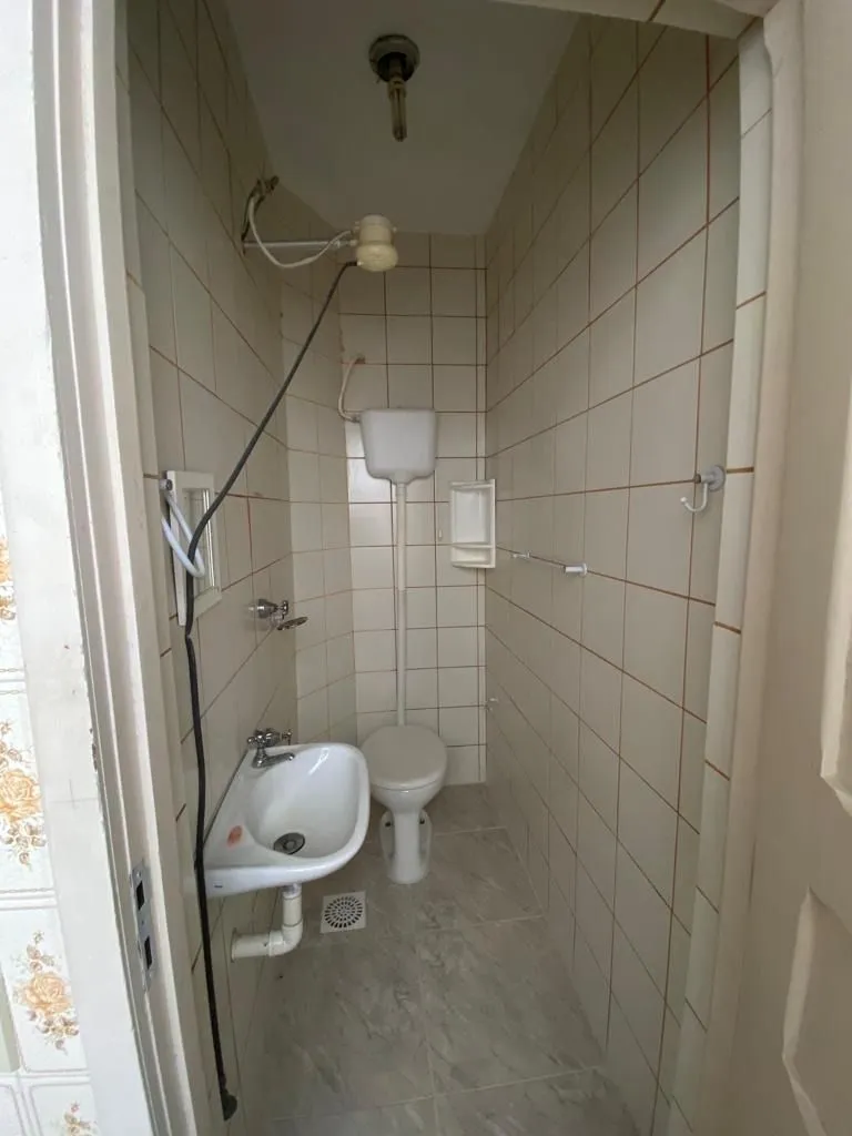 Imagem Apartamento no bairro Floresta - 3 dormitórios