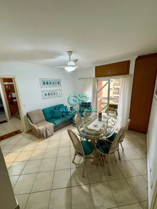 Imagem Apartamento à venda no bairro Enseada - Guarujá/SP
