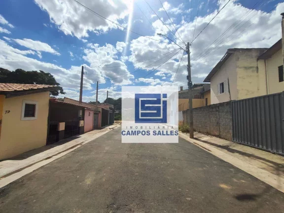 Imagem Casa com 2 dormitórios para alugar por R$ 2.447,09/mês - Centro - Socorro/SP