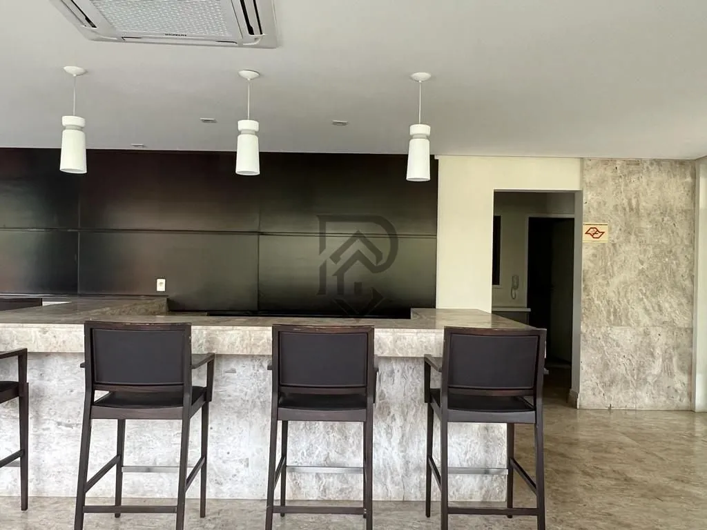 Imagem Apartamento condominio Espaço Das Artes