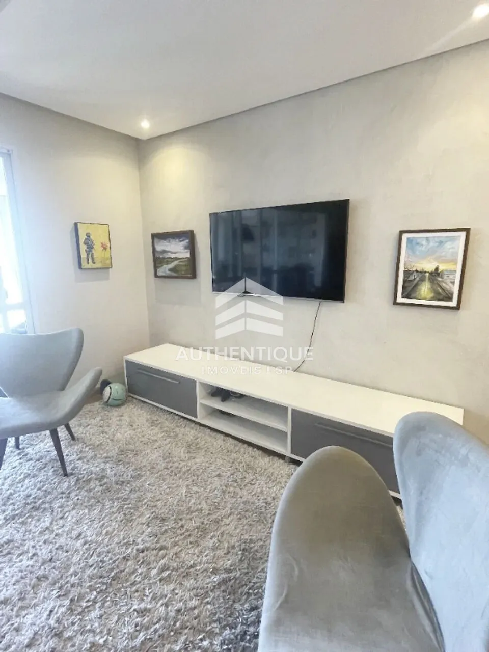 Imagem CLIMA DO PARQUE JABAQUARA - Apartamento na Vila Guarani à venda!
