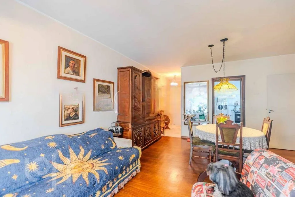 Imagem Apartamento em Petrópolis