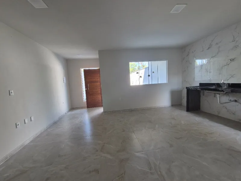 Imagem CASA RESIDENCIAL em SERRA - ES, SÃO FRANCISCO