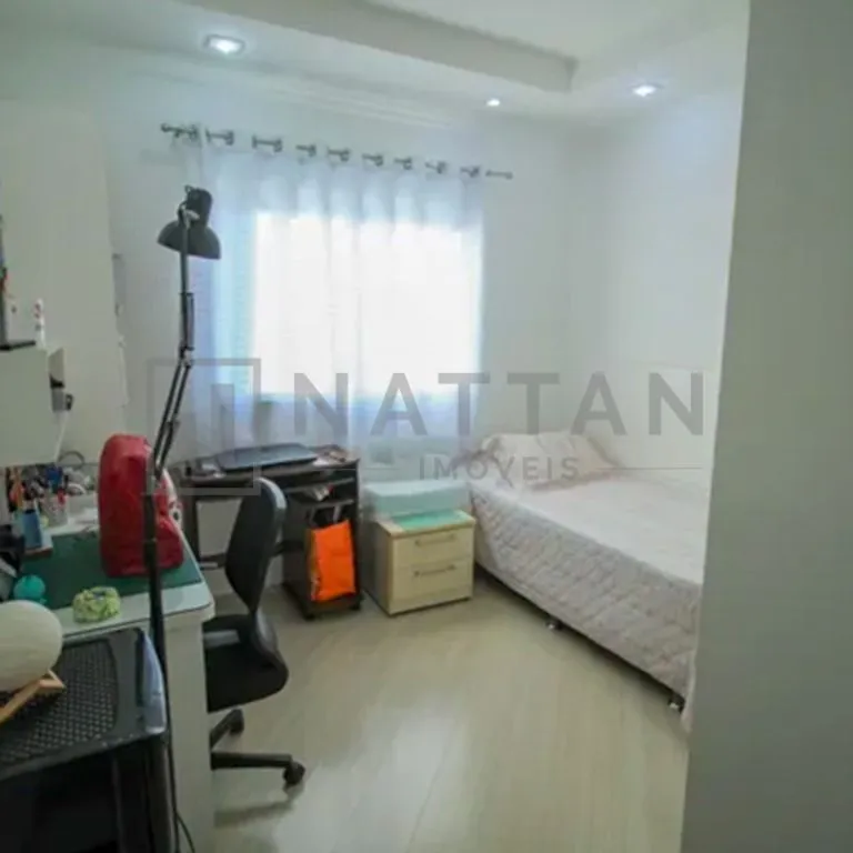 Imagem Apartamento com 4 dormitórios no Parque da Mooca, 205 m², 3 suítes e 4 vagas
