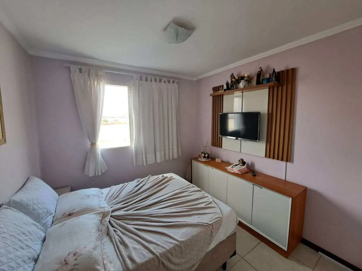 Imagem Apartamento à venda em Campinas, Vila Industrial, com 2 quartos,77.8 m2