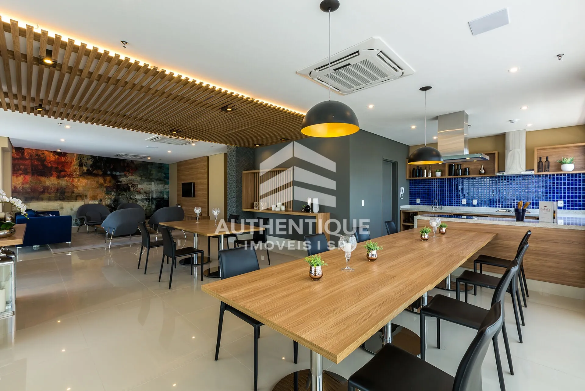 Imagem Apartamento à venda em Jundiaí/SP