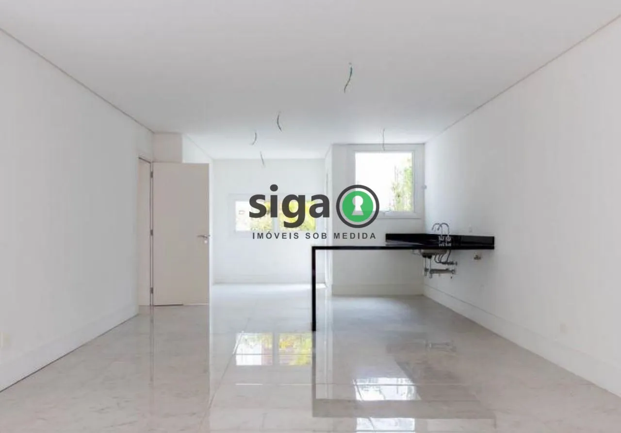 Imagem Casa em Condomínio Residencial em Chácara Santo Antônio (Zona Sul)