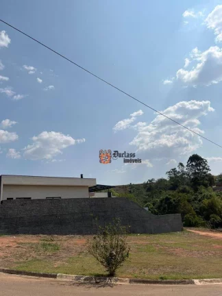 Imagem Terreno à venda, 690 m² por R$ 375.000,00 - Condomínio Shambala III - Atibaia/SP
