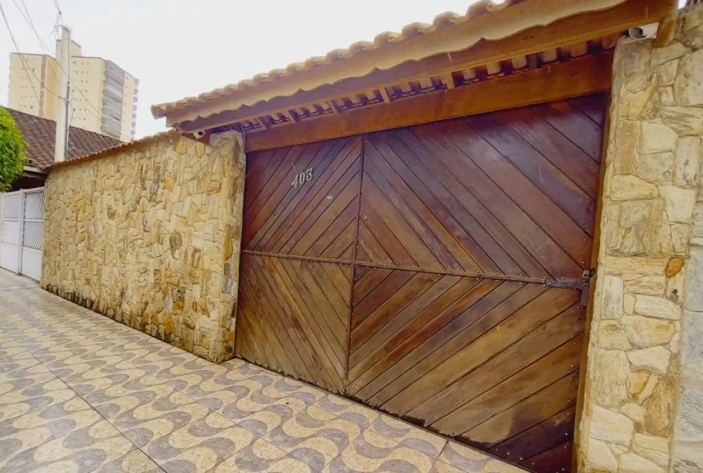 Imagem CASA COM 137,00 m² - OCIAN - PRAIA GRANDE SP