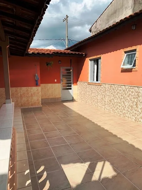 Imagem Casa à venda 3 Quartos, 1 Suite, 4 Vagas, 250M², Residencial e Comercial Cidade Morumbi, Pindamonhangaba - SP