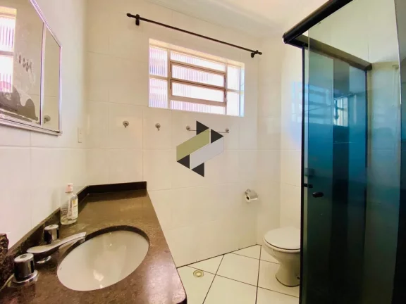 Imagem Apartamento para Venda em Santos, Aparecida, 2 dormitórios, 2 banheiros, 1 vaga