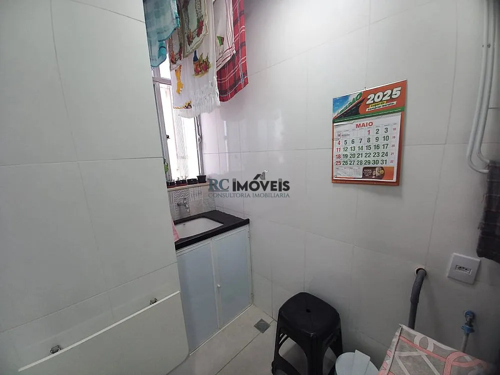 Imagem Apartamento a Venda no bairro Alcântara - São Gonçalo, RJ