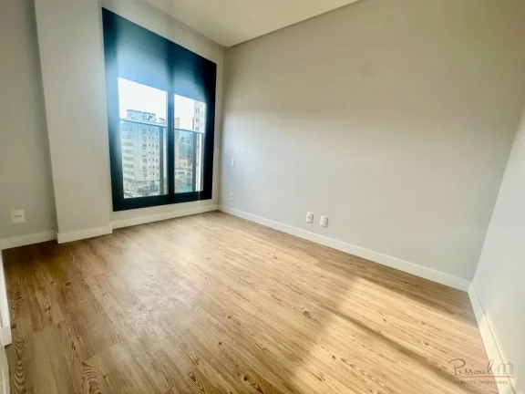 Imagem O Residencial Bosco é a sua chance de morar na rua mais charmosa da cidade: na Avenida Hercílio Lu...