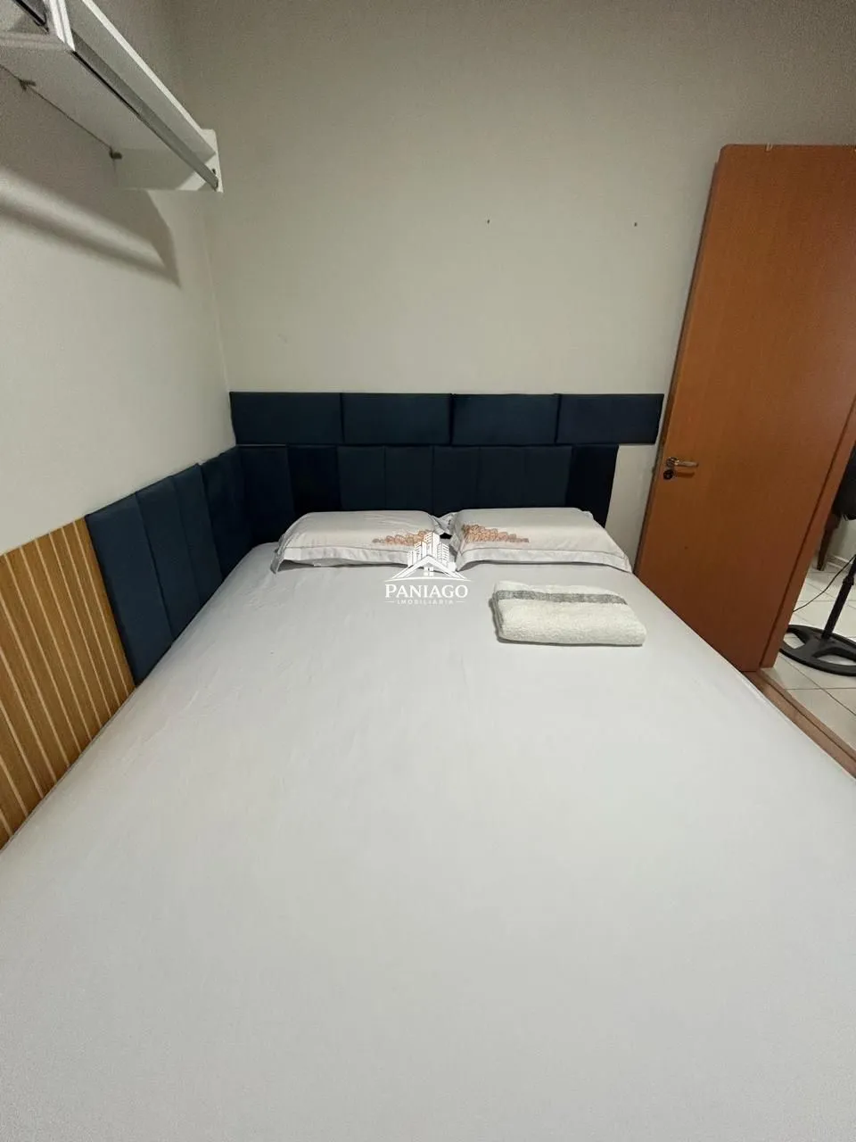 Imagem Apartamento 2 Quartos com Piscina à Venda no Chapada dos Campos - Várzea Grande-