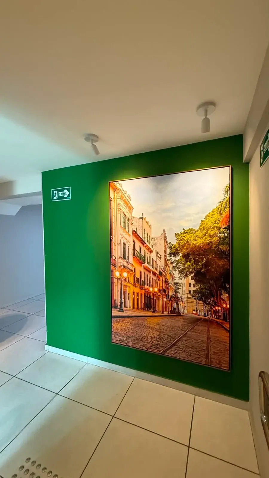 Imagem Apartamento com 3 Quartos à Venda, 66 m² em Casa Amarela - Recife