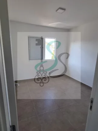 Imagem Venda de casa no Balneário Tropical, Paulínia. Sobrado com 2 dormitórios sendo 1 suíte, 2 banheiros no andar superior e um lavado no piso térreo, 2