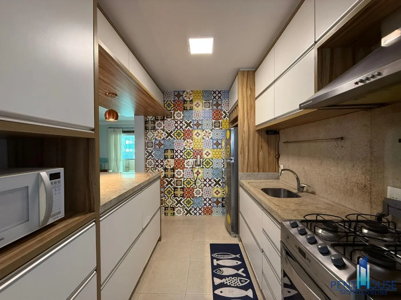 Imagem Apartamento Zona Central para Venda em Balneário Camboriú, CENTRO, 2 dormitórios, 1 suíte, 2 banheiros, 2 vagas