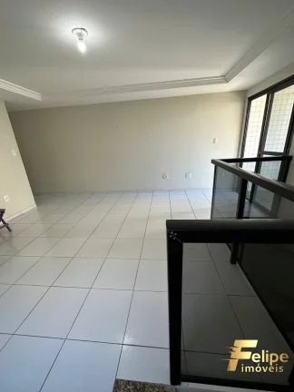 Imagem APARTAMENTO DUPLEX NA PRAIA DO MORRO